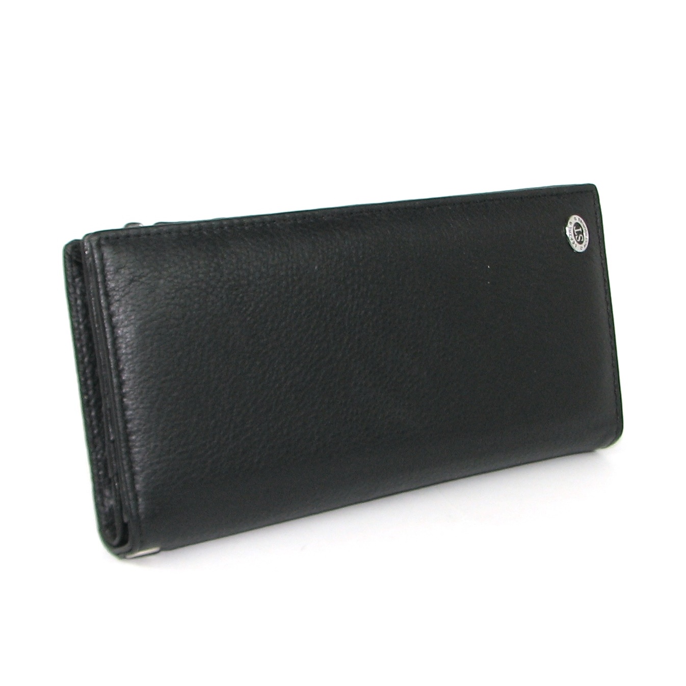 Кошеле мужской ST1431 BLACK Кошеле мужской ST1431 BLACK